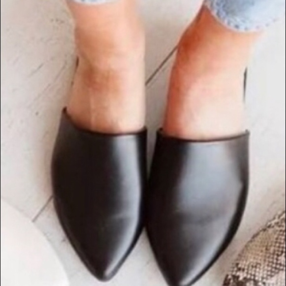 Slip on flats- style swilr-126